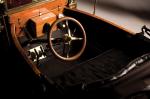 Ford Model T Torpedo Runabout 1911 года